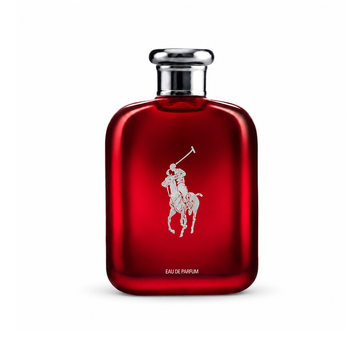 عطر رالف لورين بولو ريد او دو بارفيوم 125 مل