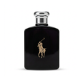 عطر رالف لورين بولو بلاك او دو تواليت 125 مل