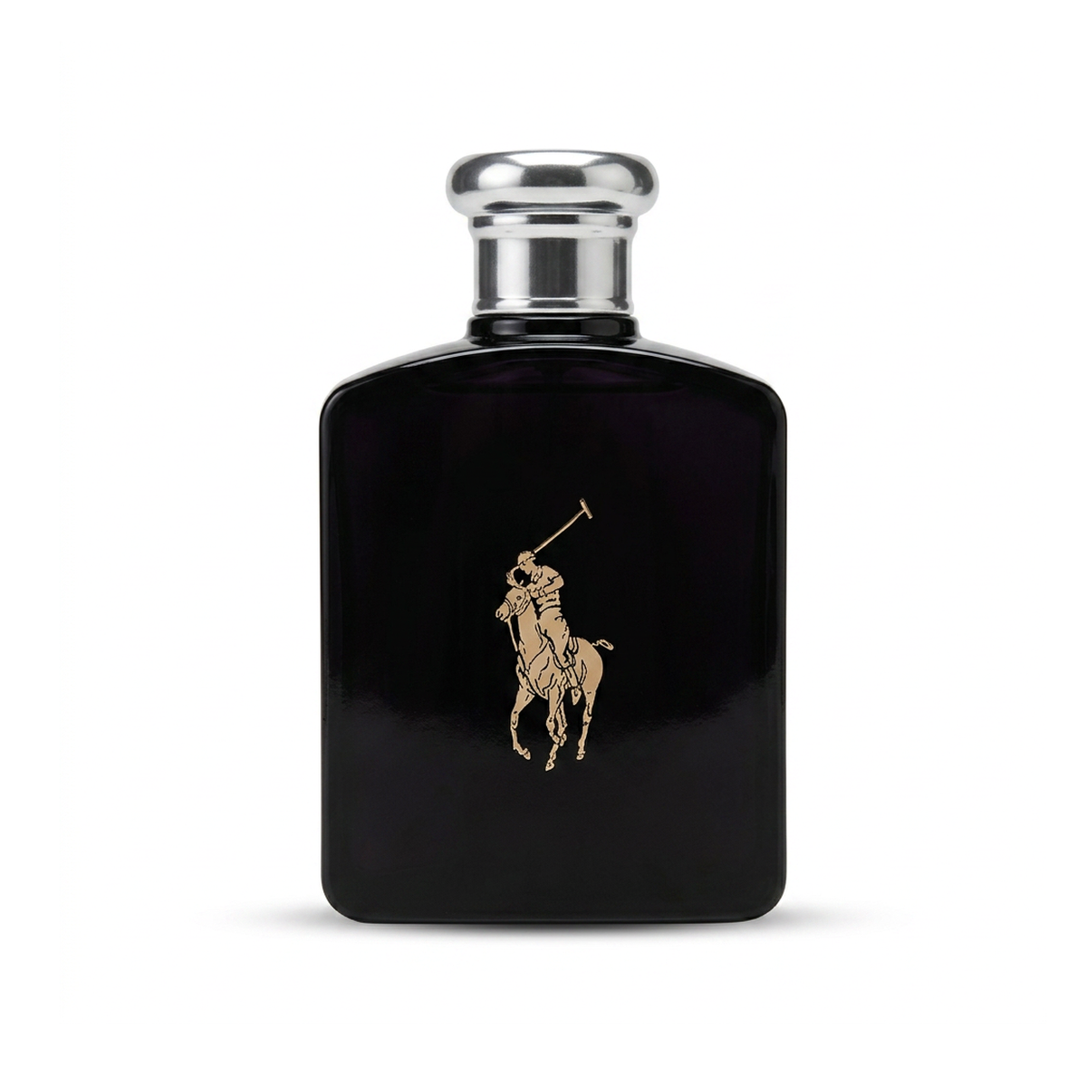 عطر رالف لورين بولو بلاك او دو تواليت 125 مل