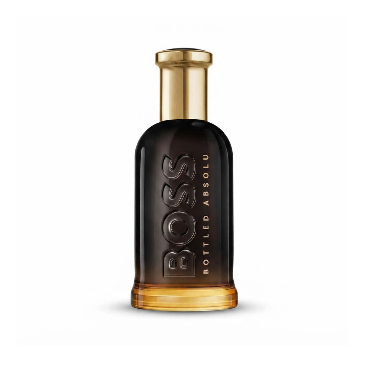 عطر هيوجو بوس بوتلد ابسولو انتينس او دو بارفيوم 100 مل