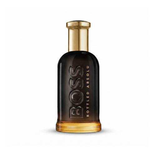 عطر هيوجو بوس بوتلد ابسولو انتينس او دو بارفيوم 100 مل