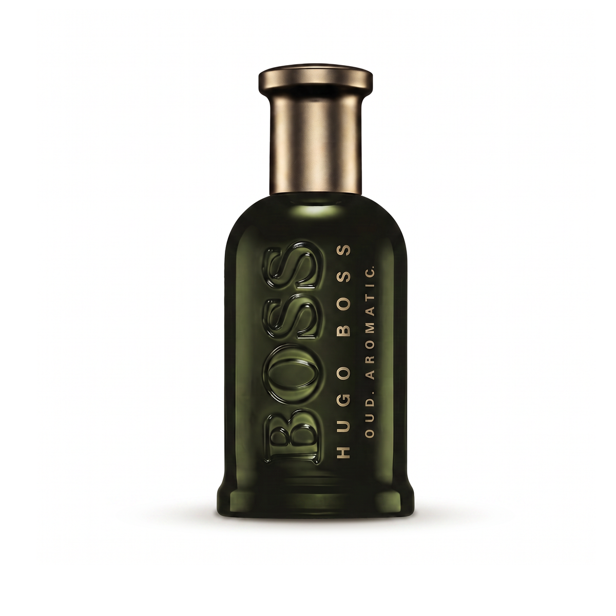 عطر هيوجو بوس عود اروماتيك او دو بارفيوم 100 مل