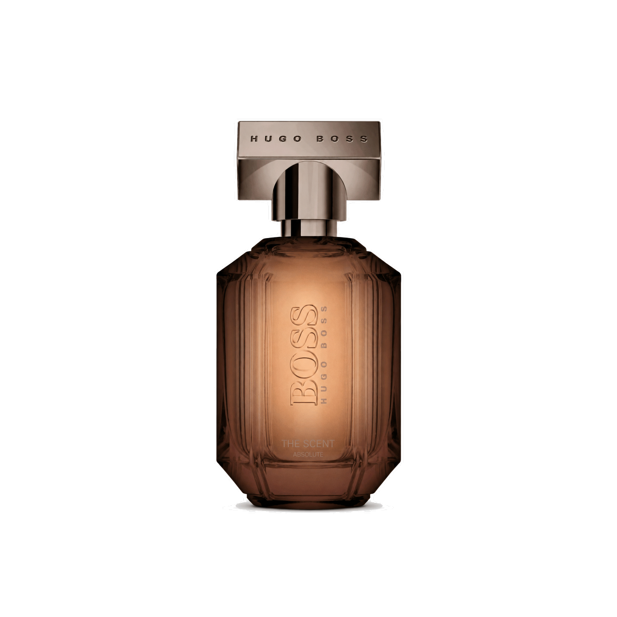 عطر هيوجو بوس ذا سينت ابسولوت او دو بارفيوم 100 مل
