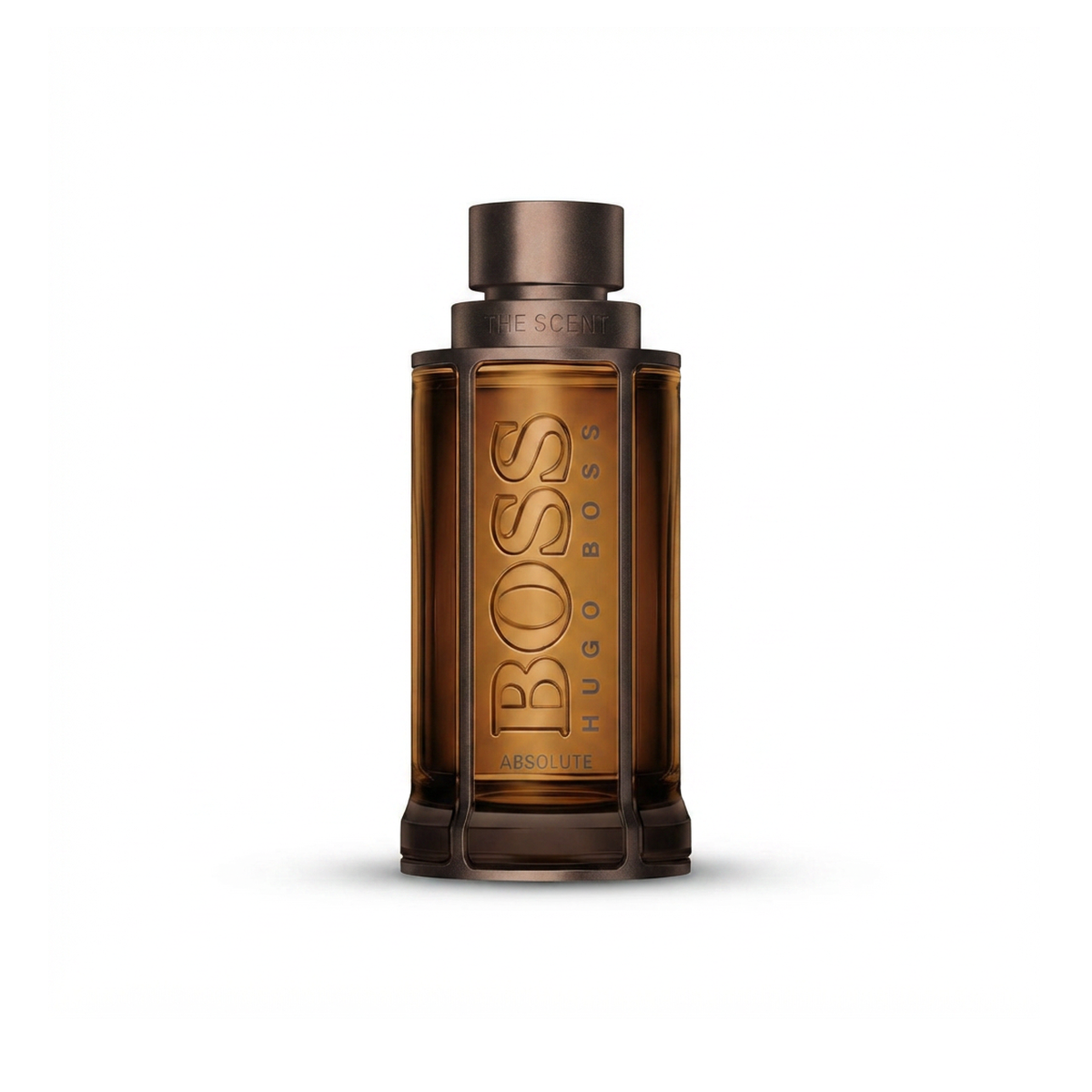 عطر هيوجو بوس ذا سينت ابسولوت او دو بارفيوم 100 مل