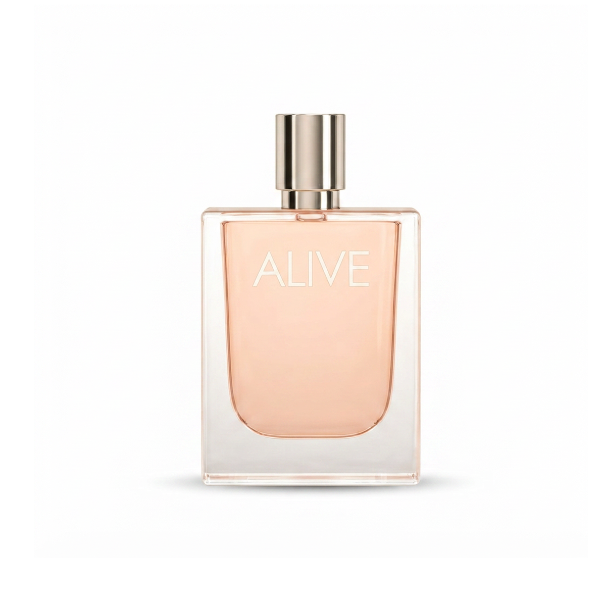 عطر هيوجو بوس الايف او دو بارفيوم 80 مل