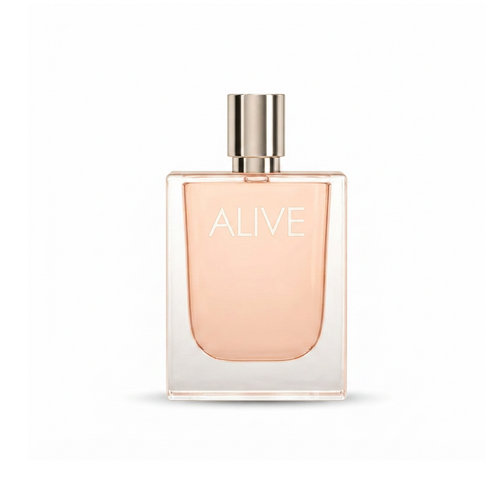 عطر هيوجو بوس الايف او دو بارفيوم 80 مل
