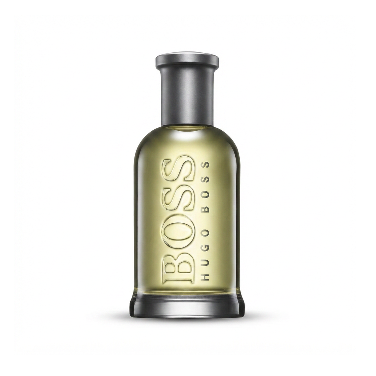 عطر هيوجو بوس بوتلد او دو تواليت 100 مل