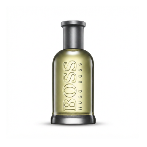 عطر هيوجو بوس بوتلد او دو تواليت 100 مل