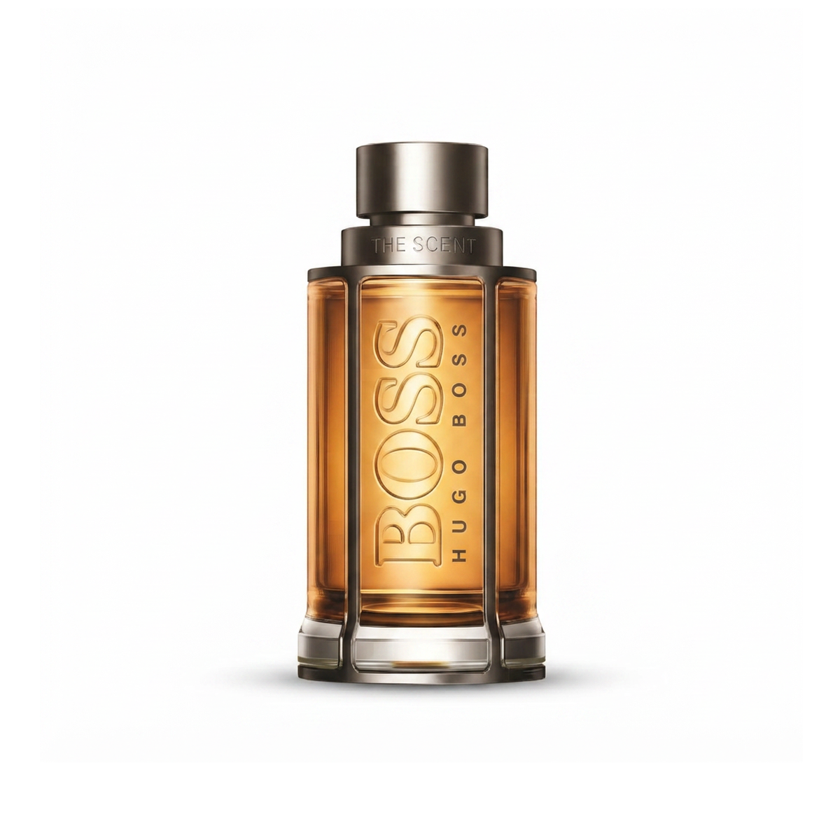 عطر هيوجو بوس ذا سينت او دو تواليت 100 مل
