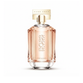 عطر هيوجو بوس ذا سينت او دو بارفيوم 100 مل