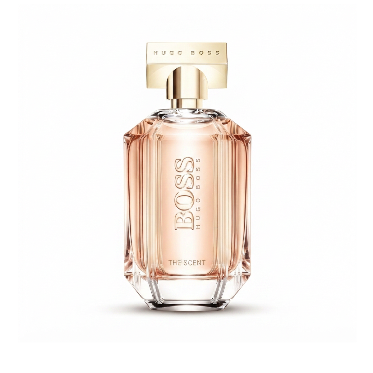 عطر هيوجو بوس ذا سينت او دو بارفيوم 100 مل