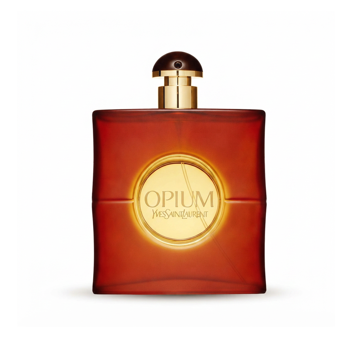 عطر إيف سان لوران أوبيوم او دو تواليت 90 مل