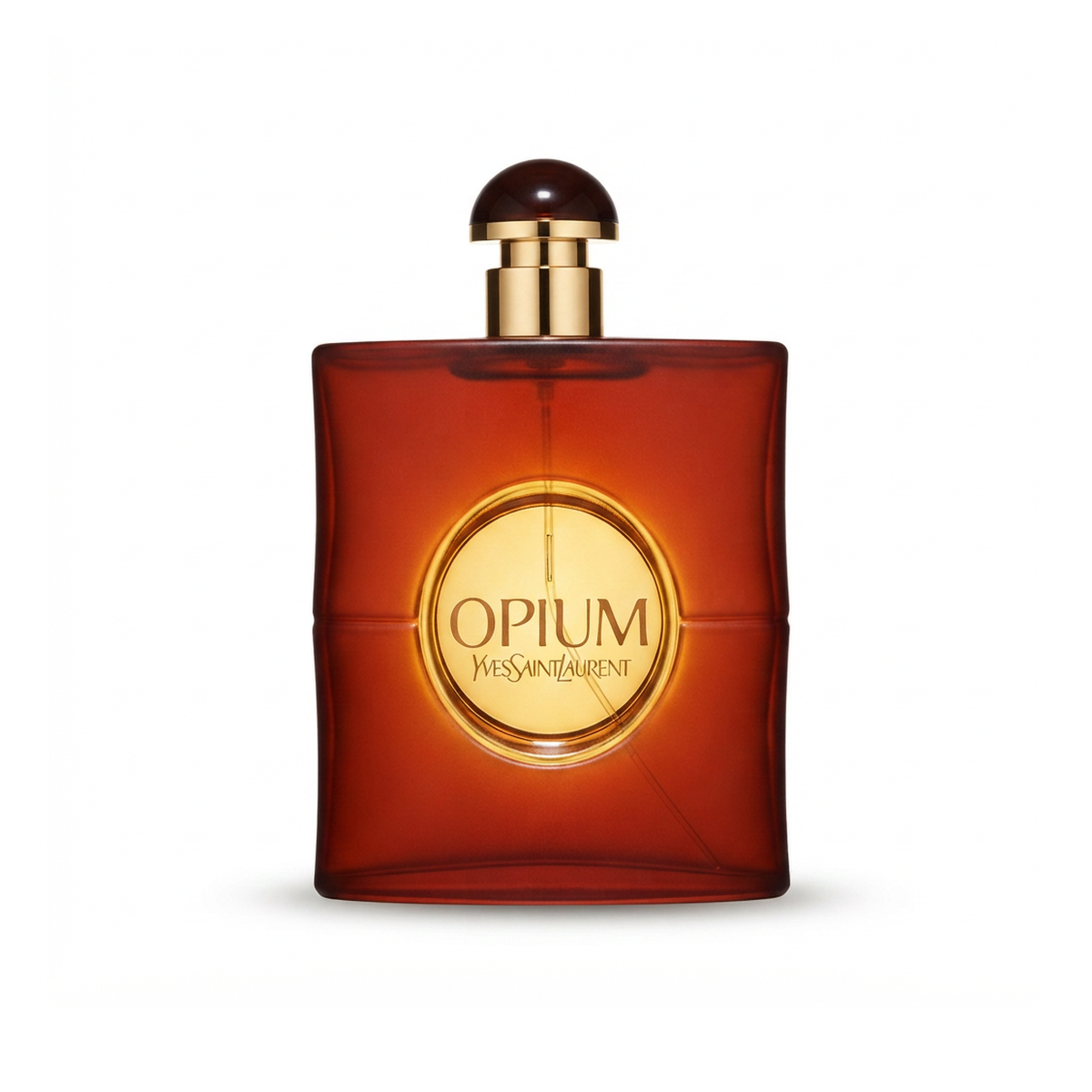 عطر إيف سان لوران أوبيوم او دو بارفيوم 90 مل