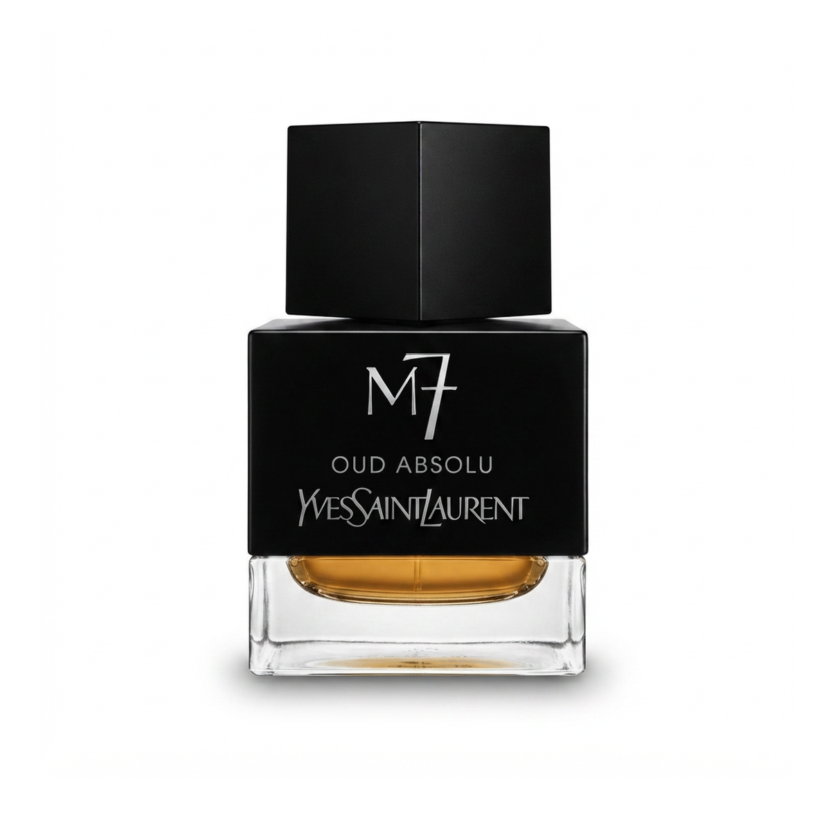 عطر إيف سان لوران ام 7 عود ابسولو او دو تواليت 80 مل
