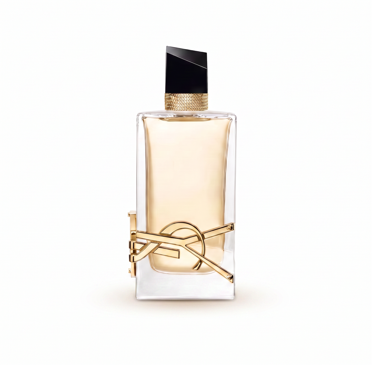 عطر إيف سان لوران لايبري او دو بارفيوم 90 مل