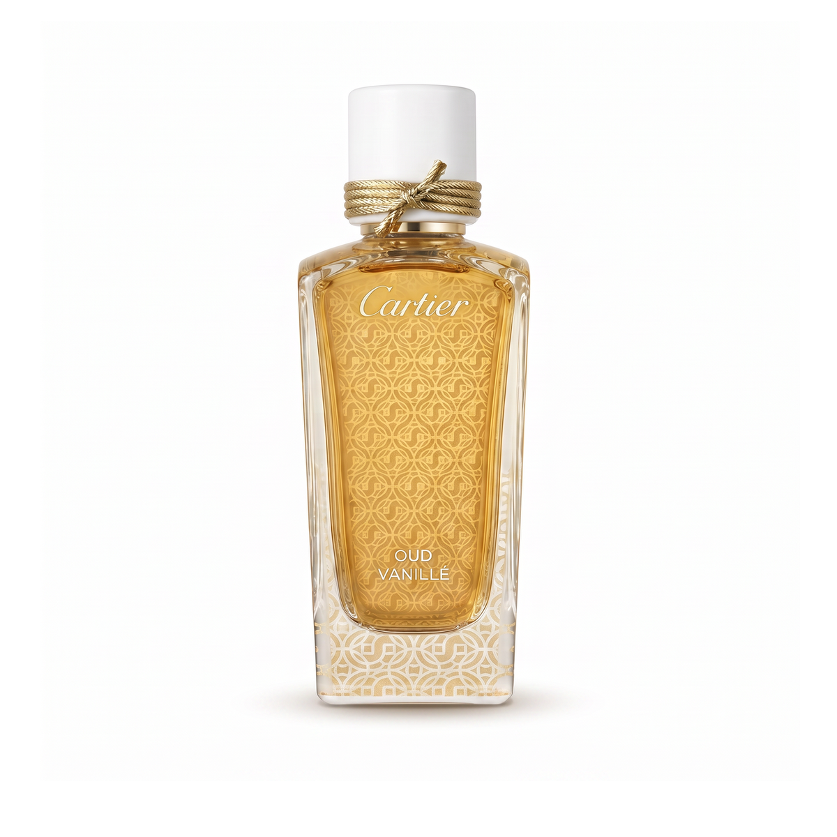 عطر كارتييه عود فانييه بارفيوم 75 مل
