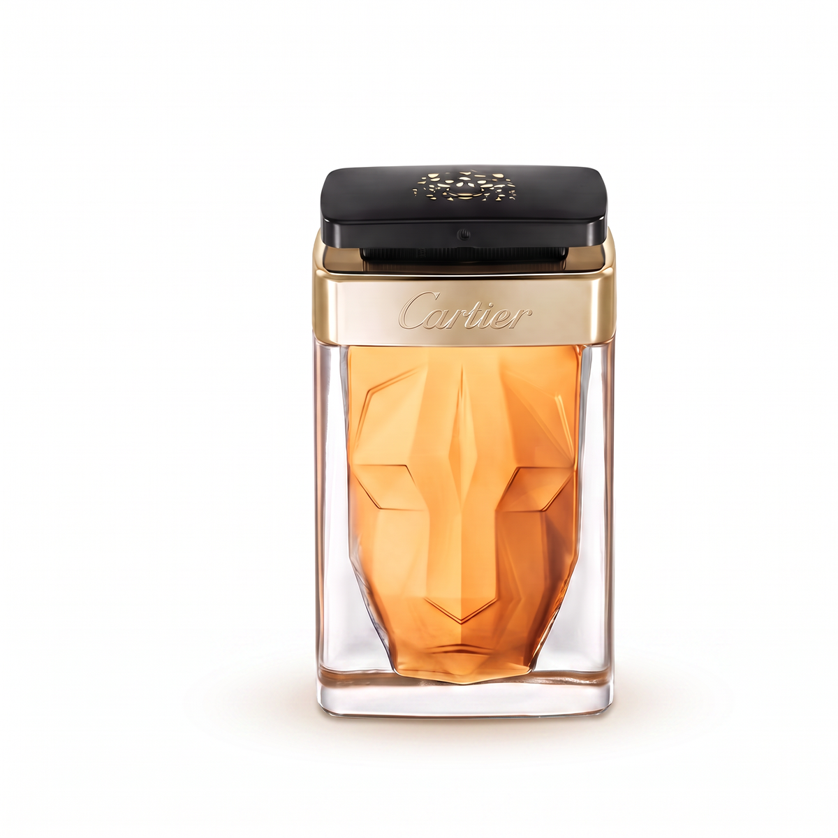 عطر كارتييه لا بانتير نوار ابسولو او دو بارفيوم 75 مل