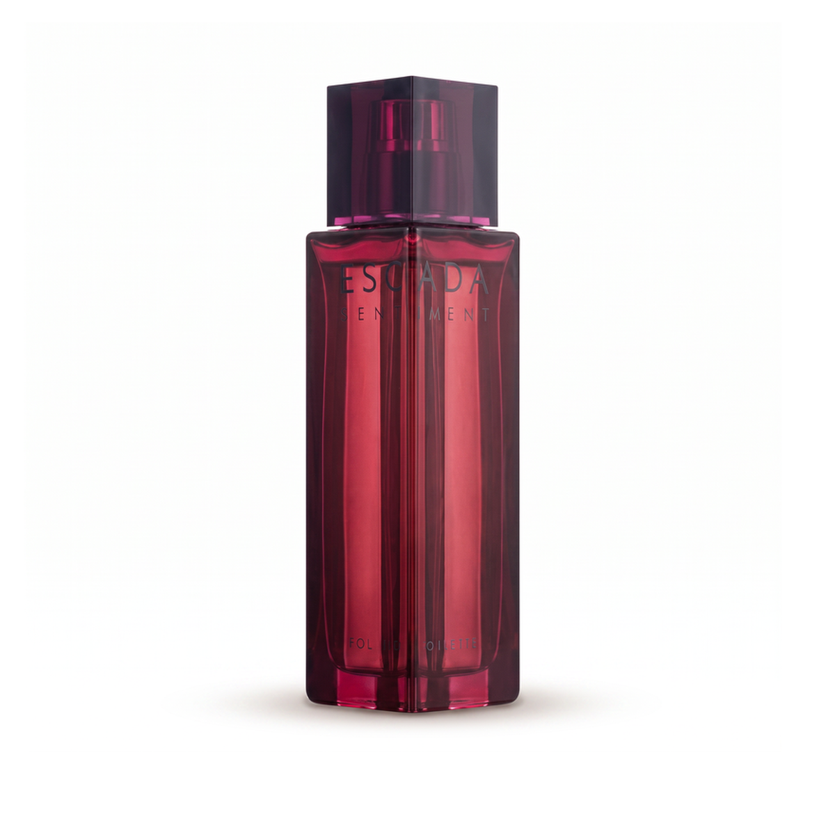 عطر اسكادا سينتيمنت او دو تواليت 100 مل