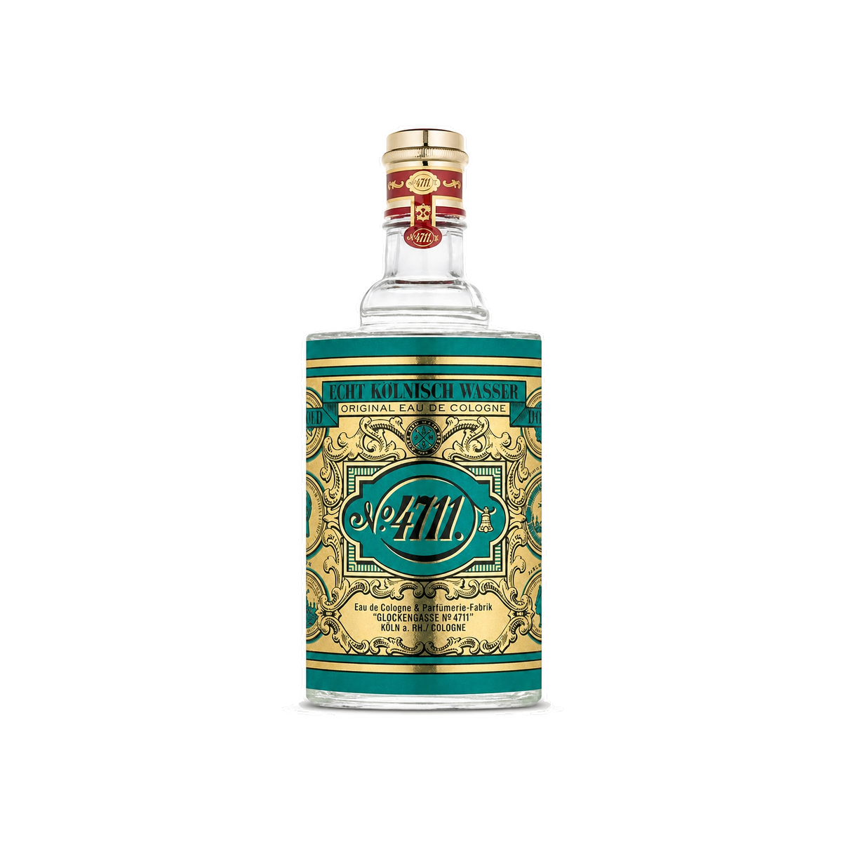 عطر 4711 اوريجينال او دو كولون 400 مل