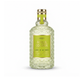 عطر 4711 اكوا كولونيا لايم اند نيوتمج او دو كولون 170 مل