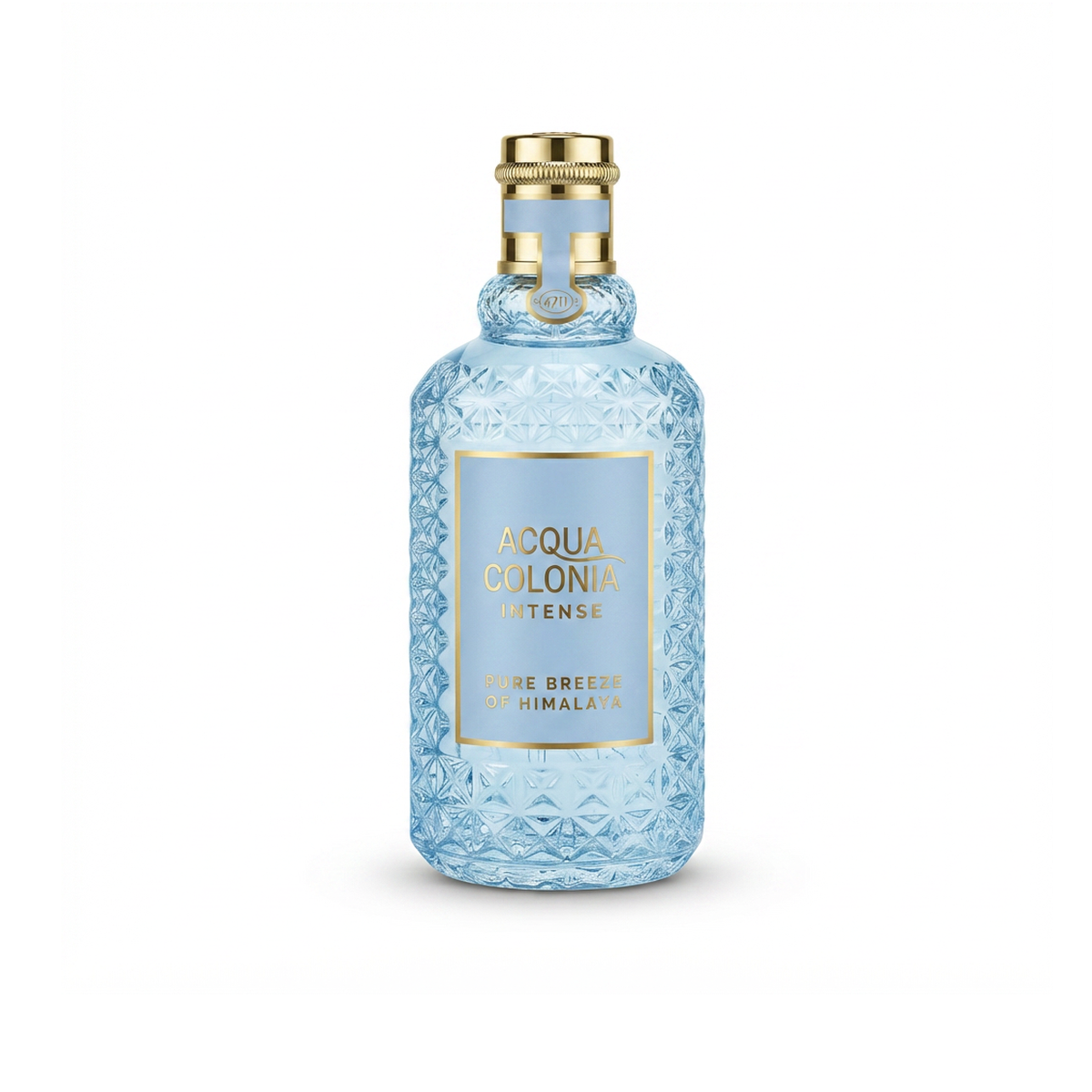 عطر 4711 اكوا كولونيا انتينس او دو كولون 100 مل