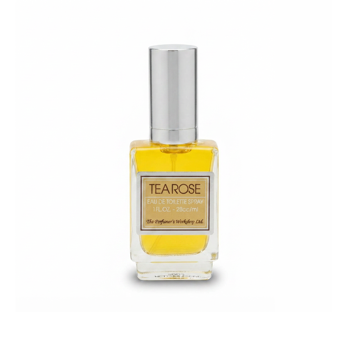 عطر تيا روز او دو تواليت 28 مل
