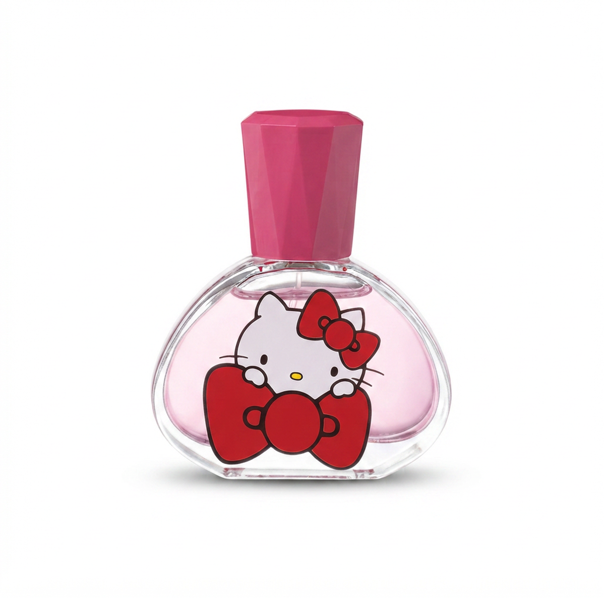 عطر هلو كاتي او دو تواليت 30 مل