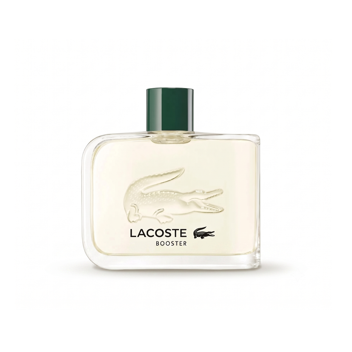عطر لاكوست بوستر او دو تواليت 125 مل