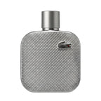 Lacoste L.12.12 Silver Grey Eau de Toilette 100ml