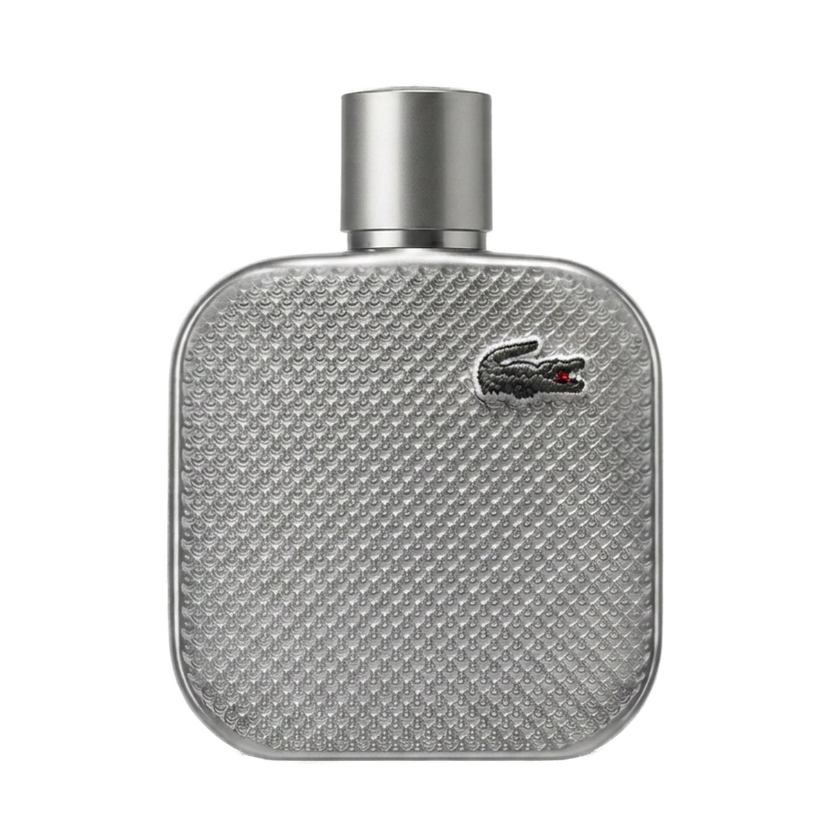 Lacoste L.12.12 Silver Grey Eau de Toilette 100ml