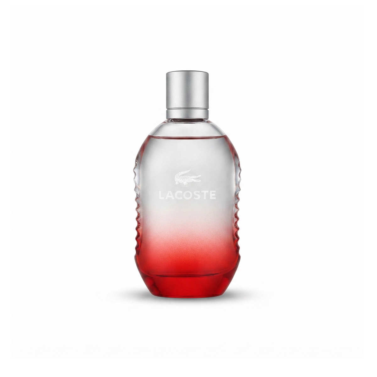 عطر لاكوست ريد او دو تواليت 125 مل