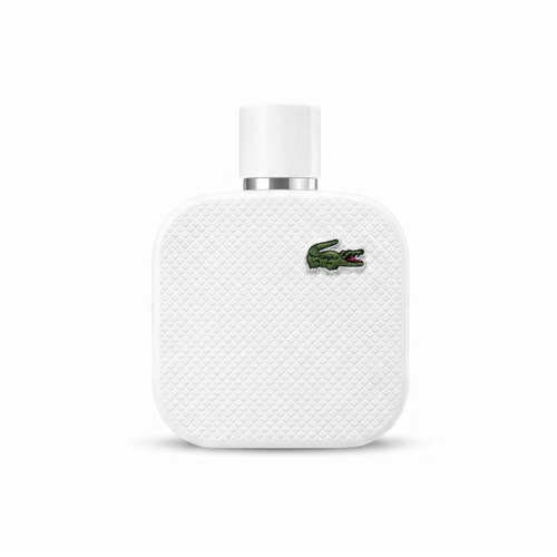 عطر لاكوست بلانك ال 12.12 او دو تواليت 100 مل