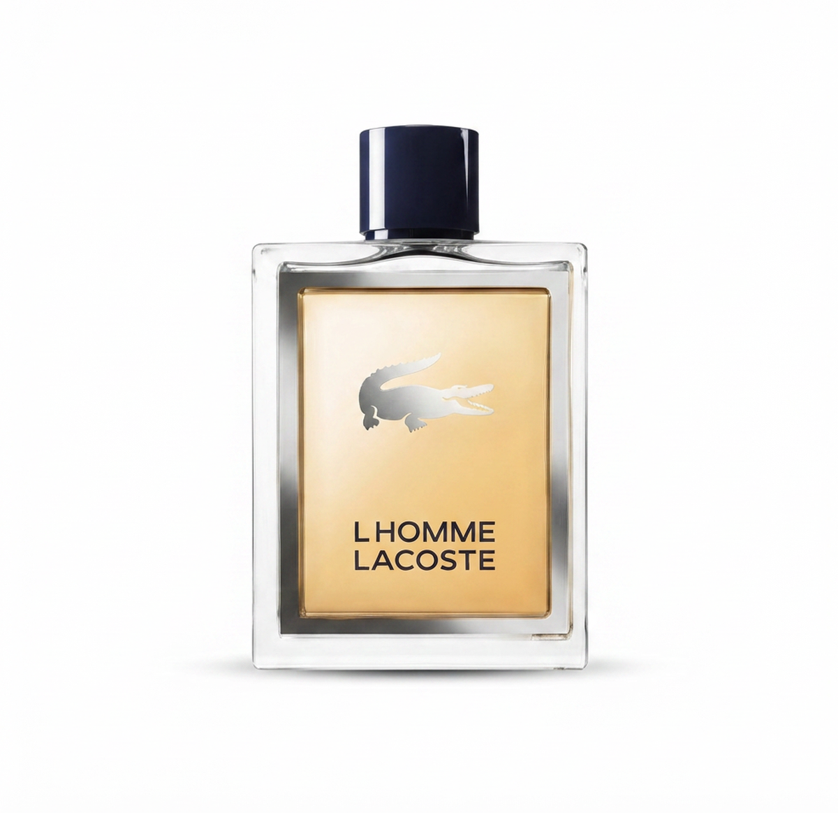 عطر لاكوست لي هوم او دو تواليت 100 مل