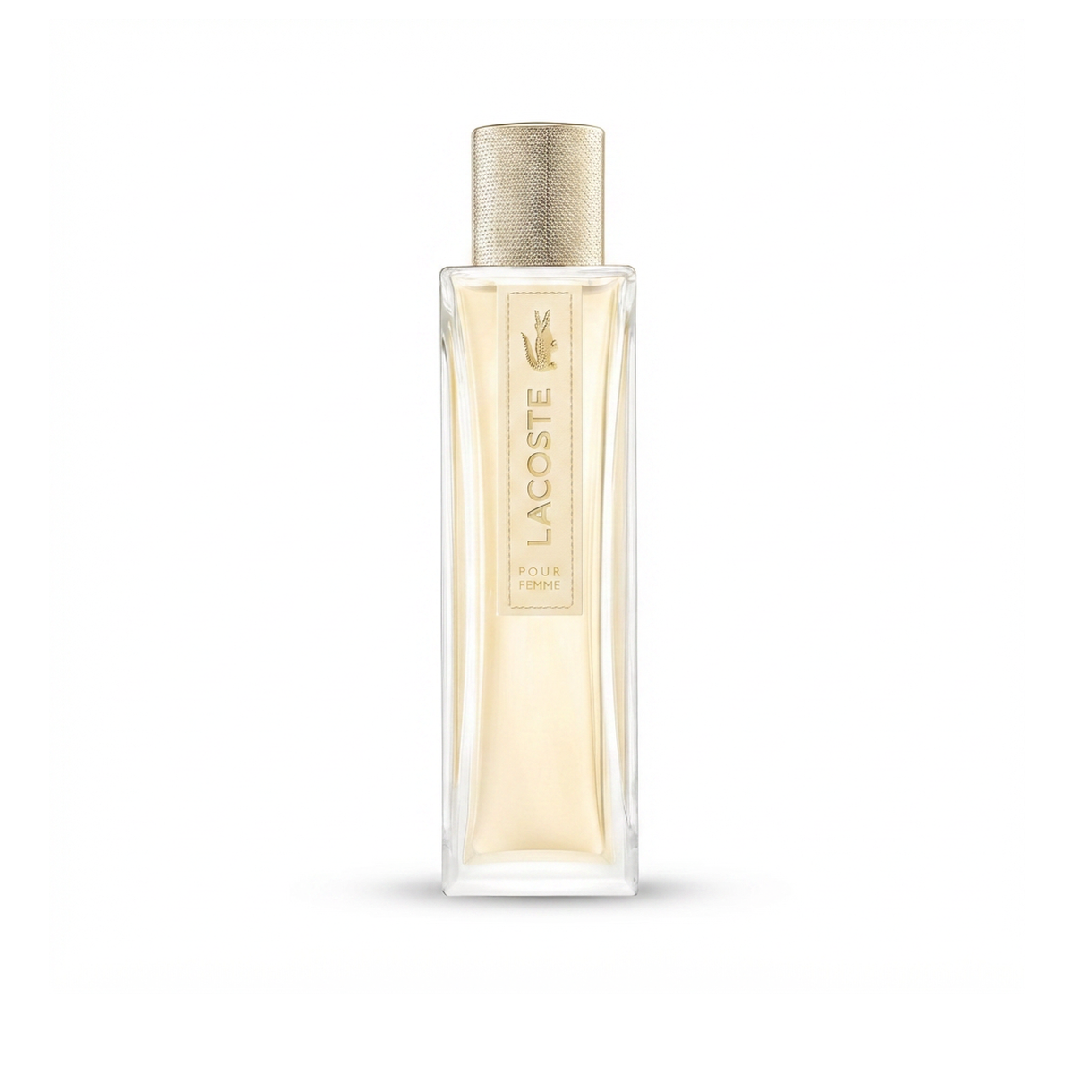 عطر لاكوست بور فيم او دو بارفيوم 90 مل