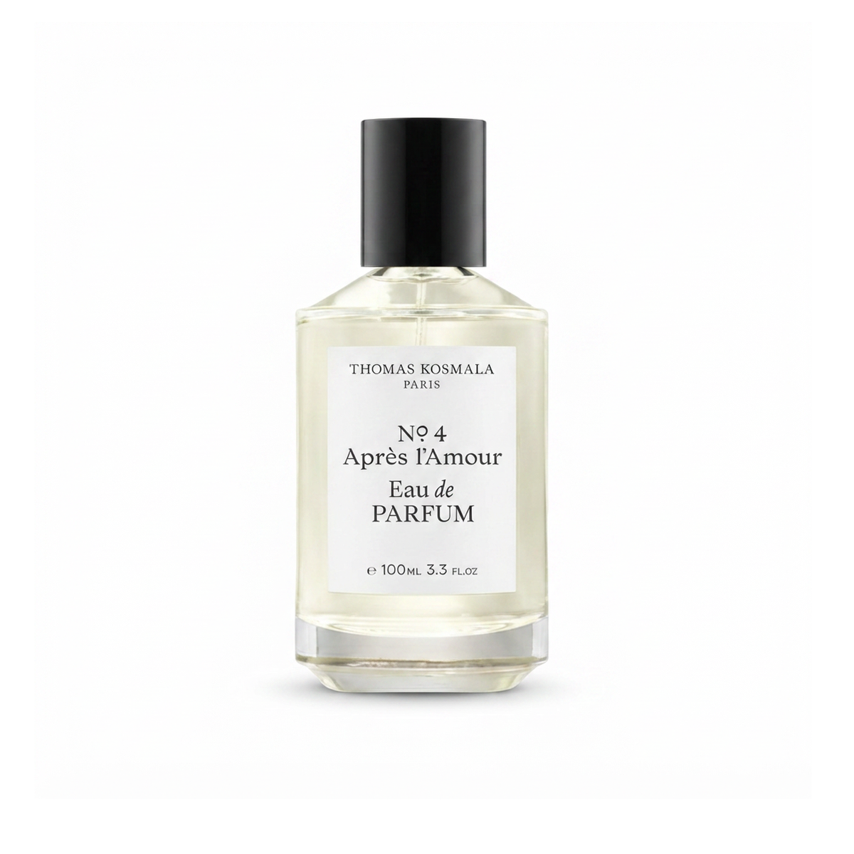 عطر توماس كوسمالا نمبر 4 ابريه لامور او دو بارفيوم 100 مل