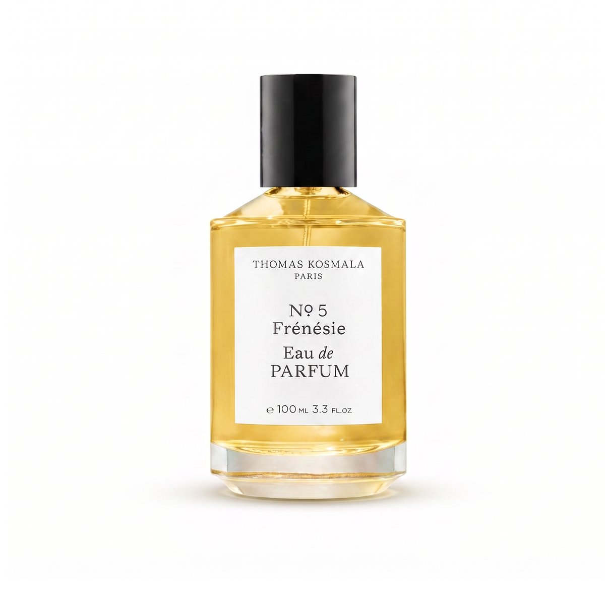 عطر توماس كوسمالا نمبر 5 فرينيزي او دو بارفيوم 100 مل