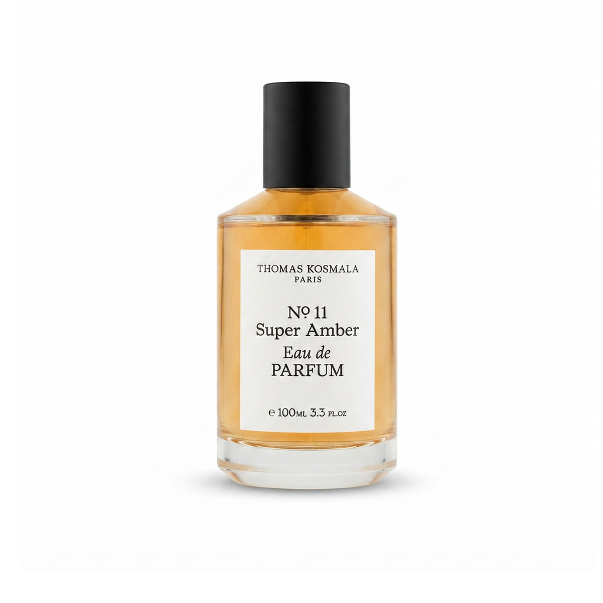 عطر توماس كوسمالا نمبر 11 سوبر عنبر او دو بارفيوم 100 مل