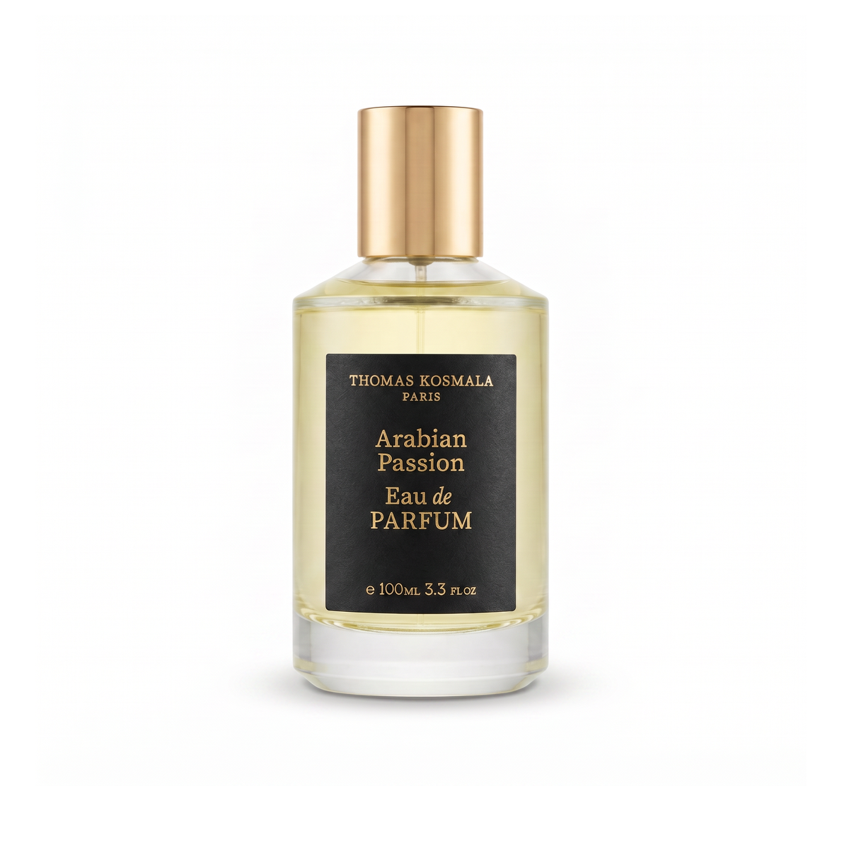 عطر توماس كوسمالا اربيان باشن او دو بارفيوم 100 مل