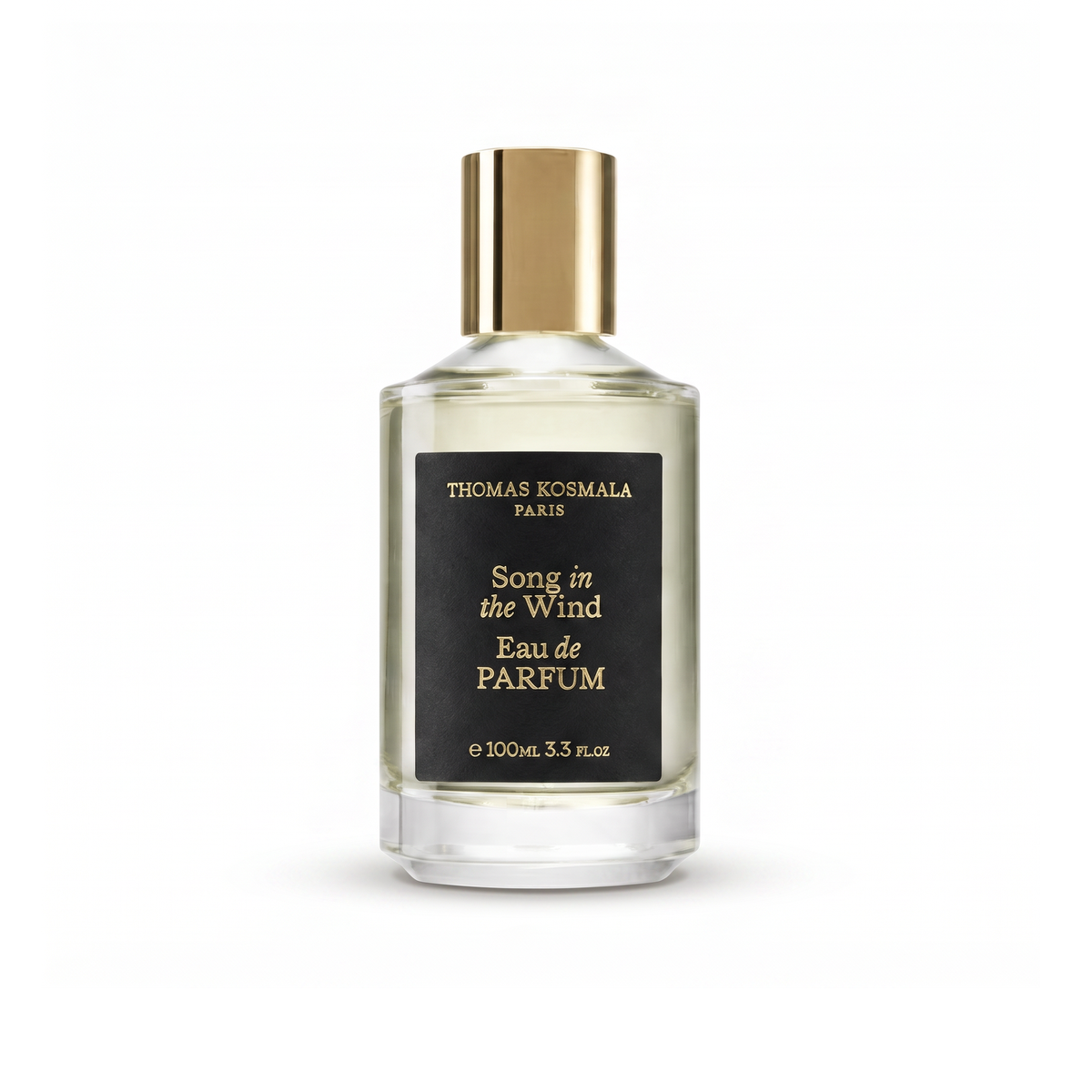 عطر توماس كوسمالا سونج ان ذا وايند او دو بارفيوم 100 مل