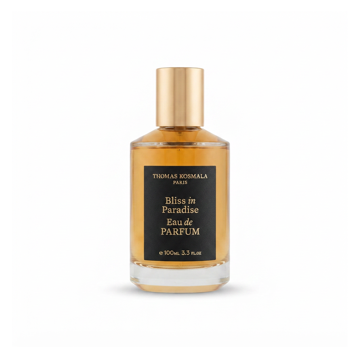 عطر توماس كوسمالا بليس ان باراديس او دو بارفيوم 100 مل