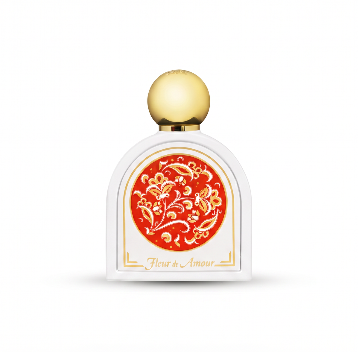 عطر لا ميزون فلور دي امور او دو بارفيوم 85 مل