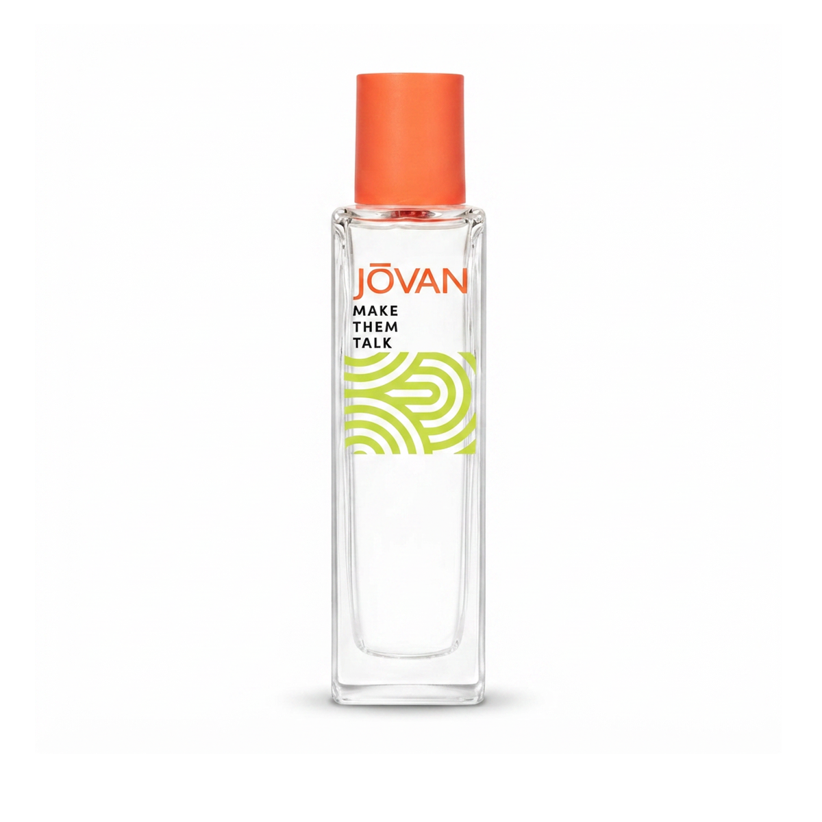 عطر جوفان ماسك ميك ذيم تولك او دو بارفيوم 100 مل