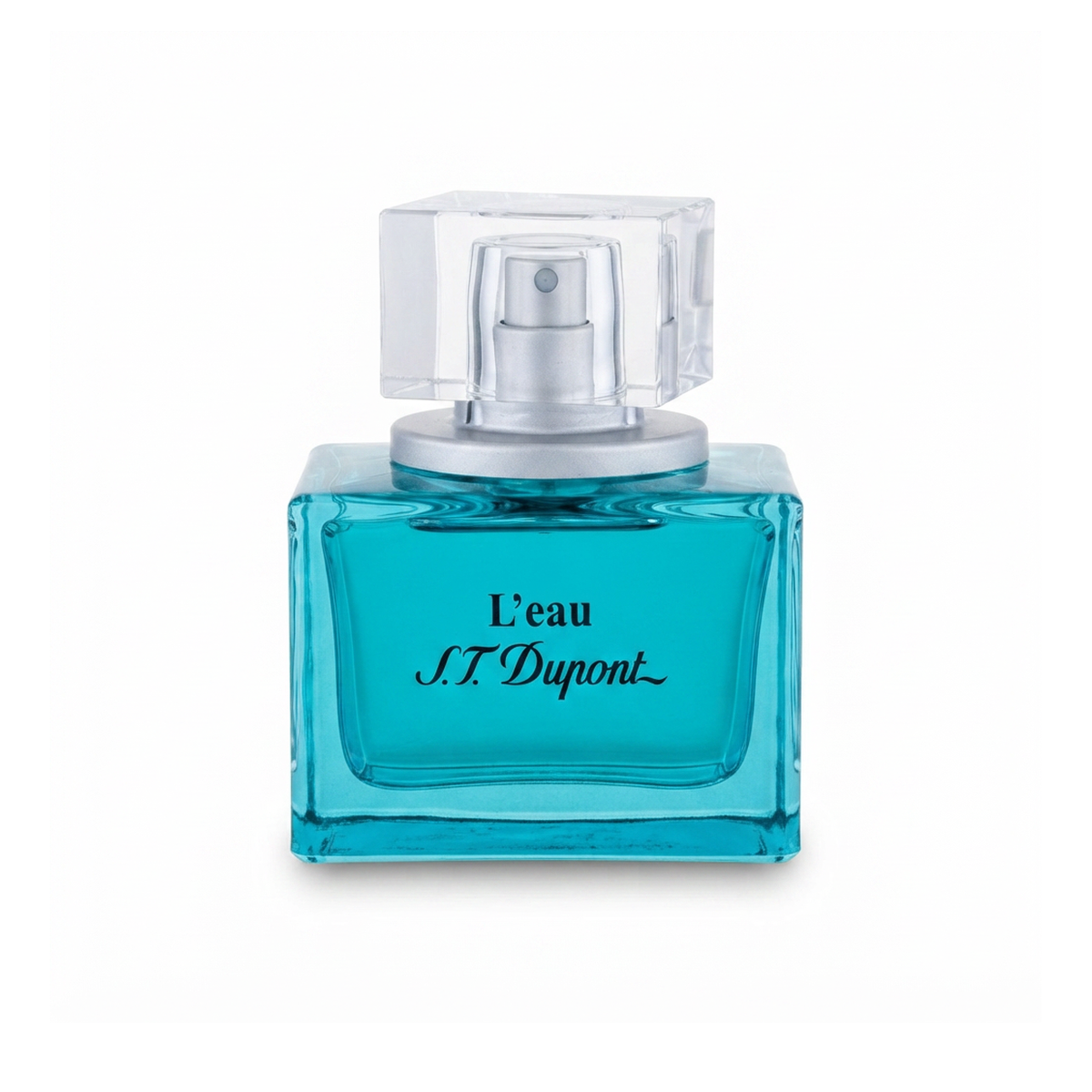 عطر إس تي ديبون لو دو إس تي ديبون بور أوم او دو تواليت 50 مل