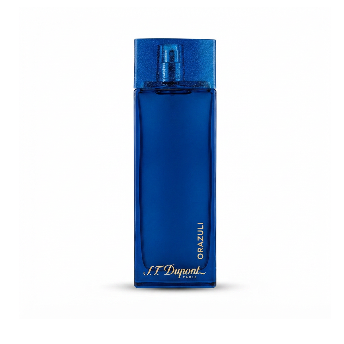 عطر اس تي ديبون اورازولي او دو بارفيوم 100 مل