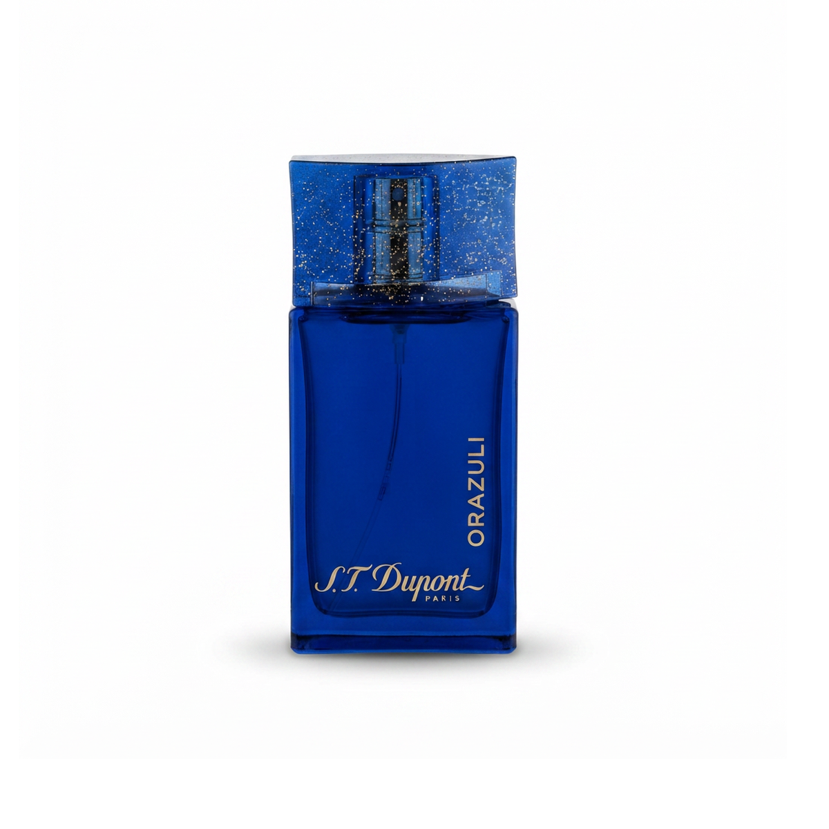 عطر اس تي ديبون اورازولي او دو بارفيوم 50 مل