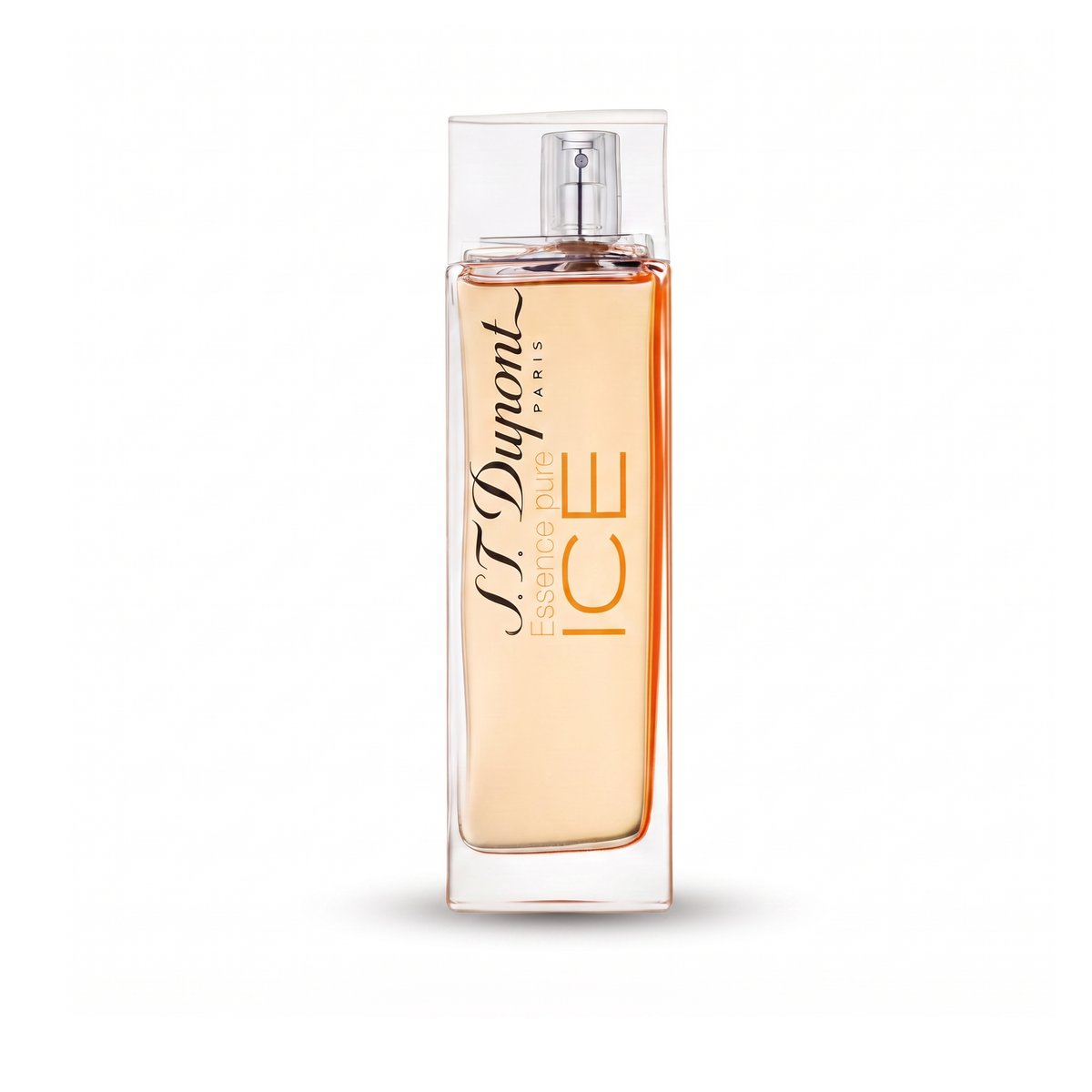 عطر اس تي ديبونت ايسينس بيور ايس او دو تواليت 100 مل