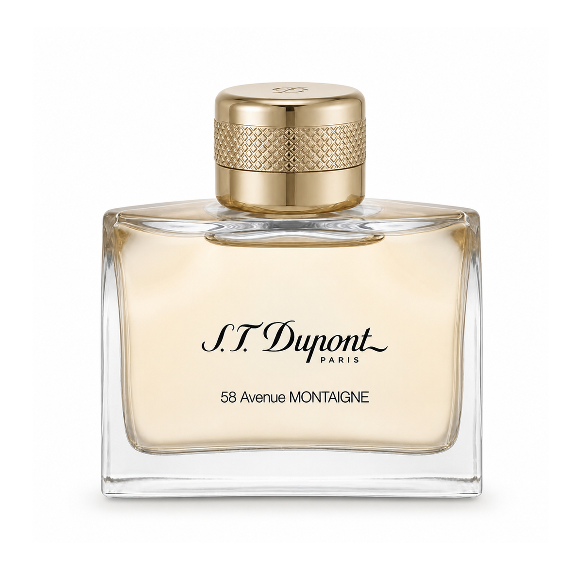 عطر اس تي ديبونت 58 افينو مونتين او دو بارفيوم 90 مل
