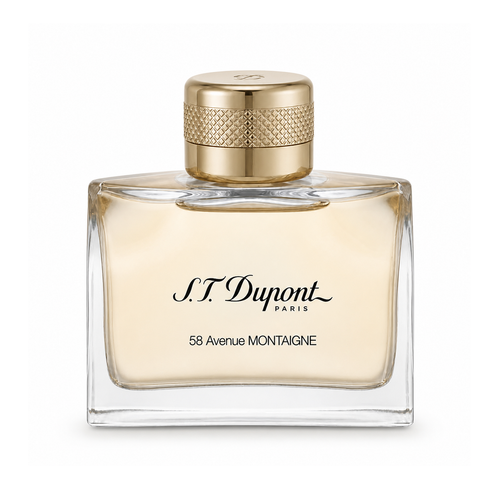 عطر اس تي ديبونت 58 افينو مونتين او دو بارفيوم 90 مل