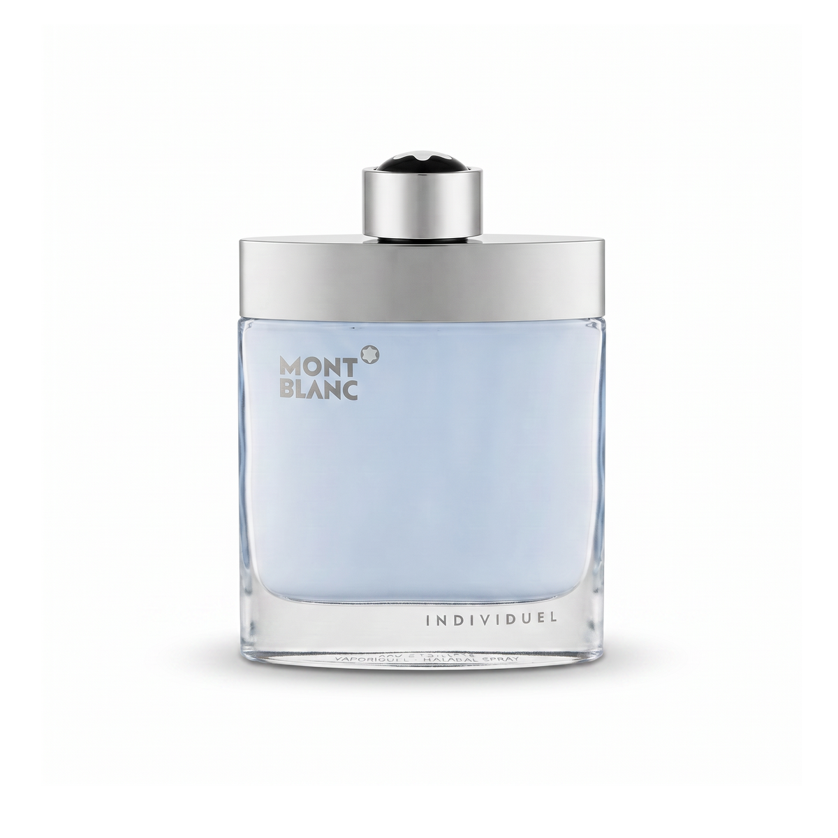 عطر مونت بلانك انديفيديول او دو تواليت 75 مل
