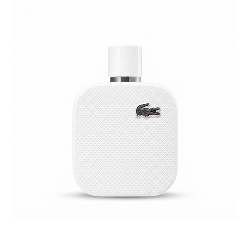عطر لاكوست بلانك ال 12.12 او دو بارفيوم 100 مل
